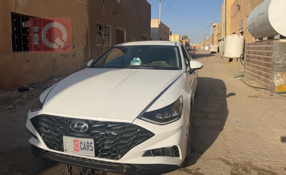 هیۆندای سۆناتا